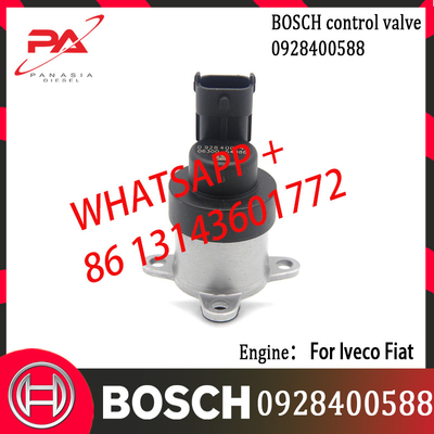 BOSCH Control Valve 0928400588 Applicable to  Fiat