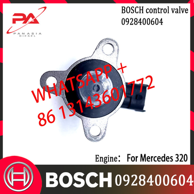 BOSCH Control Valve 0928400604 Applicable to Mercedes 320
