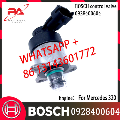 BOSCH Control Valve 0928400604 Applicable to Mercedes 320