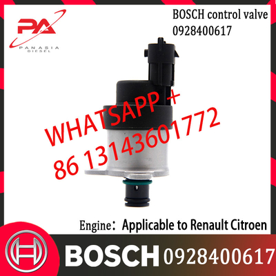 BOSCH Control Valve 0928400617 Applicable to Renault Citroen
