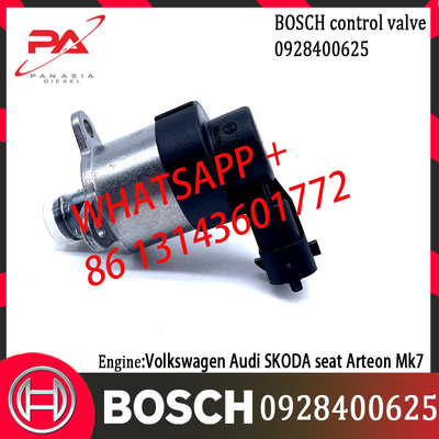 BOSCH Control Valve 0928400625 Applicable To Volkswagen Audi SKODA Seat Arteon Mk7