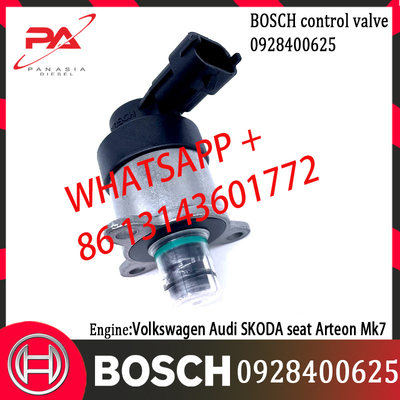 BOSCH Control Valve 0928400625 Applicable To Volkswagen Audi SKODA Seat Arteon Mk7