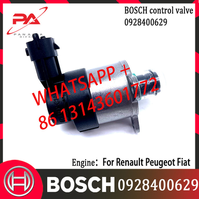 BOSCH Control Valve 0928400629 Applicable To Renault Peugeot Fiat