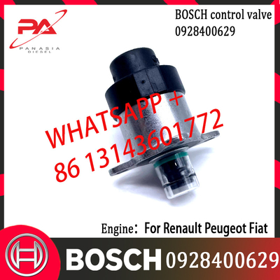 BOSCH Control Valve 0928400629 Applicable To Renault Peugeot Fiat