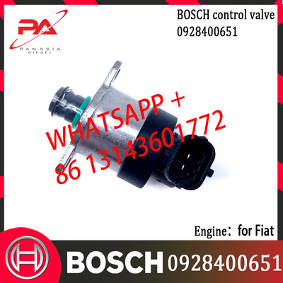 BOSCH Control Valve 0928400651 Applicable to Fiat