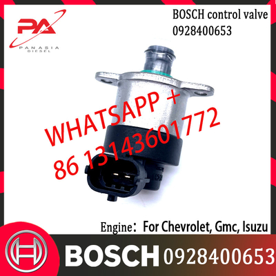 BOSCH Control Valve 0928400653 Applicable To Chevrolet Gmc Isuzu