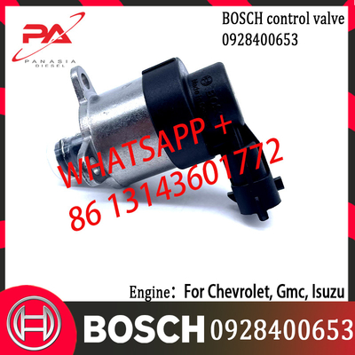 BOSCH Control Valve 0928400653 Applicable To Chevrolet Gmc Isuzu