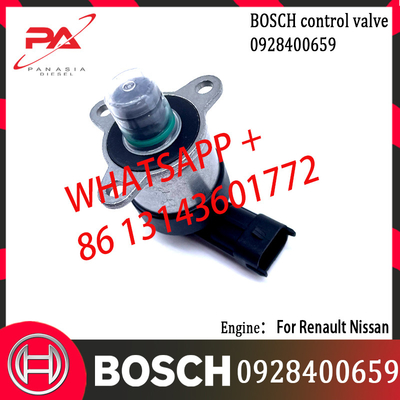 BOSCH Control Valve 0928400659 Applicable To Renault Nissan