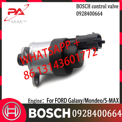 BOSCH Control Valve 0928400664 Applicable To FORD Galaxy/Mondeo/S-MAX