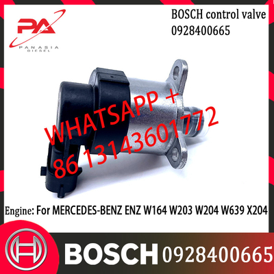 BOSCH Control Valve 0928400665 Applicable To MERCEDES-BENZ ENZ W164 W203 W204 W639 X204