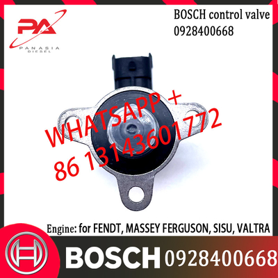 BOSCH Control Valve 0928400668 Applicable To Diesel Car