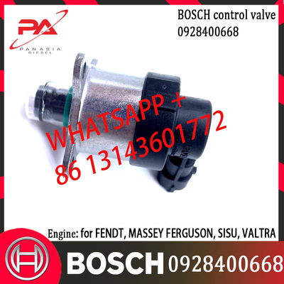 BOSCH Control Valve 0928400668 Applicable To Diesel Car