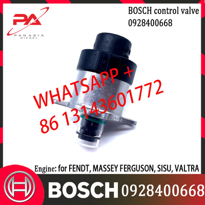 BOSCH Control Valve 0928400668 Applicable To Diesel Car