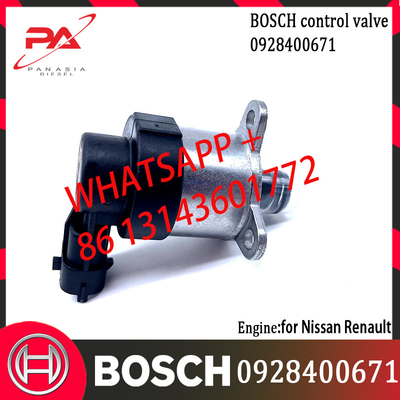 BOSCH Control Valve 0928400670 0928400671 Applicable To V-O-L-V Nissan Renault