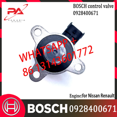 BOSCH Control Valve 0928400670 0928400671 Applicable To V-O-L-V Nissan Renault