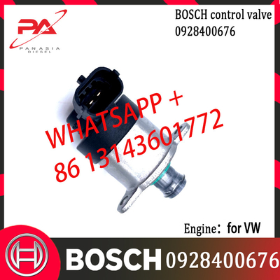 BOSCH Control Valve 0928400676 for Volkswagen