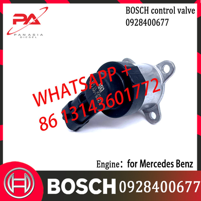 BOSCH Control Valve 0928400677 For Mercedes-Benz