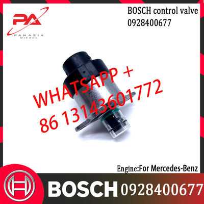 BOSCH Control Valve 0928400677 0928400701 0928400661 0928400727 For Mercedes-Benz