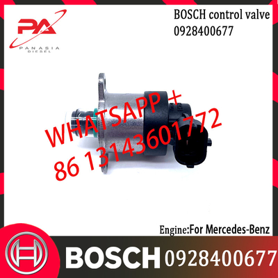 BOSCH Control Valve 0928400677 0928400701 0928400661 0928400727 For Mercedes-Benz