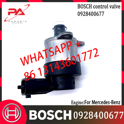 BOSCH Control Valve 0928400677 0928400701 0928400661 0928400727 For Mercedes-Benz