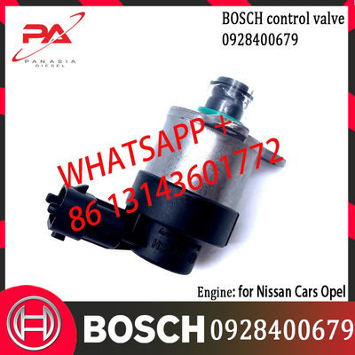 BOSCH Control Valve 0928400679 for Nissan Cars Opel