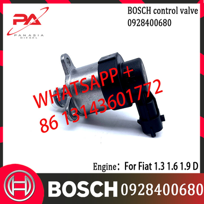 BOSCH Control Valve 0928400680 for Fiat 1.3 1.6 1.9 D