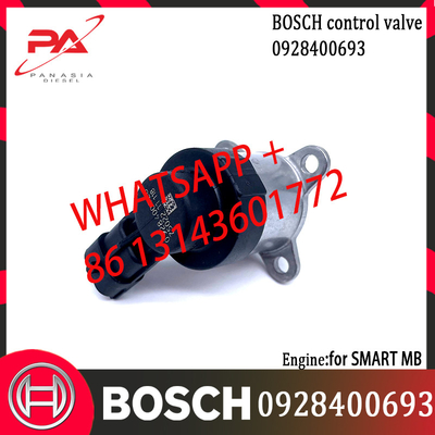 BOSCH Metering Solenoid Valve 0928400693 For SMART