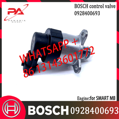 BOSCH Metering Solenoid Valve 0928400693 For SMART