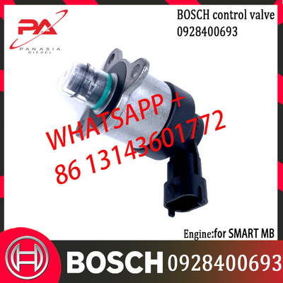 BOSCH Metering Solenoid Valve 0928400693 For SMART