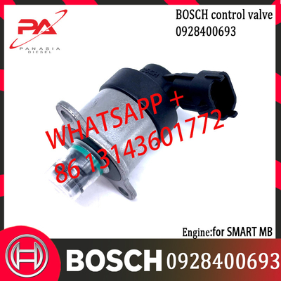 BOSCH Metering Solenoid Valve 0928400693 For SMART