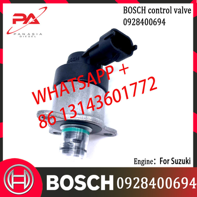 BOSCH Metering Solenoid Valve 0928400694 For Suzuki