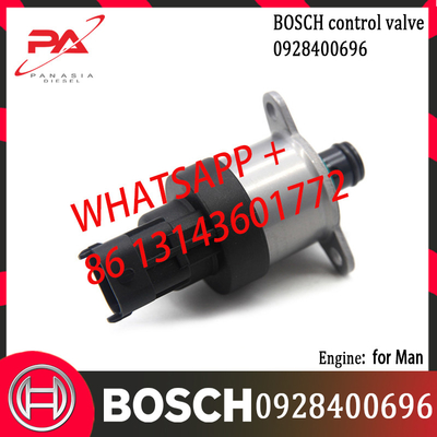 0928400696 BOSCH Metering Solenoid Injector Control Valve For Man