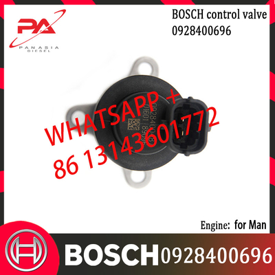0928400696 BOSCH Metering Solenoid Injector Control Valve For Man