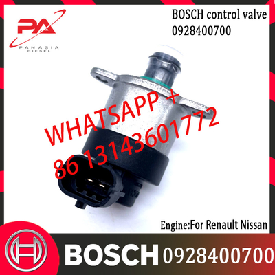 0928400700 BOSCH Injector Metering Solenoid Valve For Renault Nissan