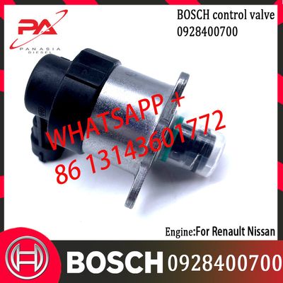 0928400700 BOSCH Injector Metering Solenoid Valve For Renault Nissan
