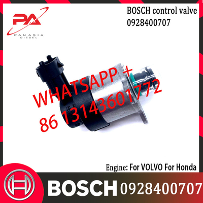 0928400707 BOSCH Metering Solenoid Injector Valve For V-O-L-V Honda
