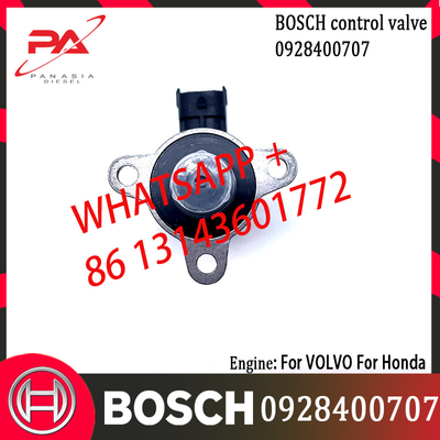 0928400707 BOSCH Metering Solenoid Injector Valve For V-O-L-V Honda
