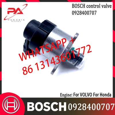 0928400707 BOSCH Metering Solenoid Injector Valve For V-O-L-V Honda
