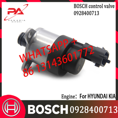 0928400713 BOSCH Metering Solenoid Valve For HYUNDAI KIA