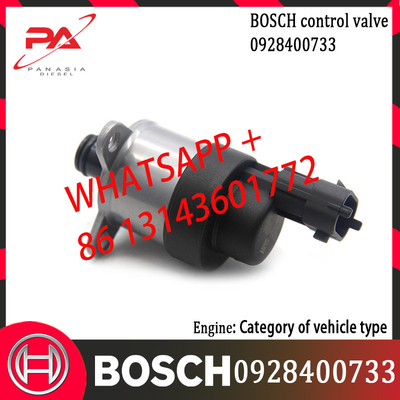 BOSCH Metering Diesel Injector Solenoid Valve 0928400733 For Diesel Car