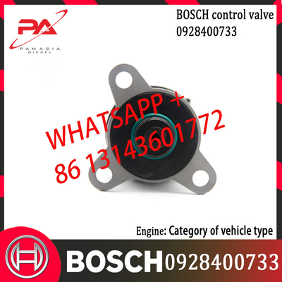 BOSCH Metering Diesel Injector Solenoid Valve 0928400733 For Diesel Car