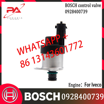 BOSCH Metering Solenoid Valve 0928400739 Applicable To 