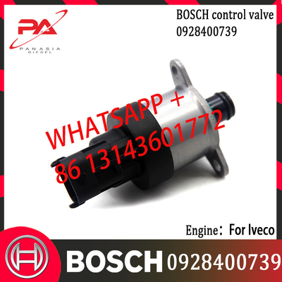 BOSCH Metering Solenoid Valve 0928400739 Applicable To 