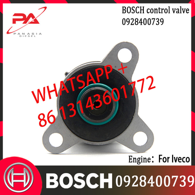 BOSCH Metering Solenoid Valve 0928400739 Applicable To 