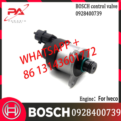 BOSCH Metering Solenoid Valve 0928400739 Applicable To 
