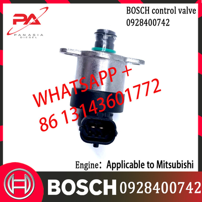 BOSCH Metering Solenoid Valve 0928400742 Applicable To Mitsubishi