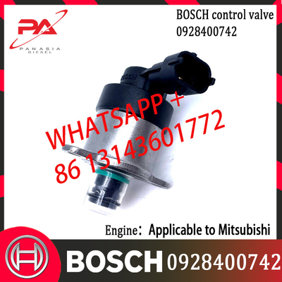 BOSCH Metering Solenoid Valve 0928400742 Applicable To Mitsubishi