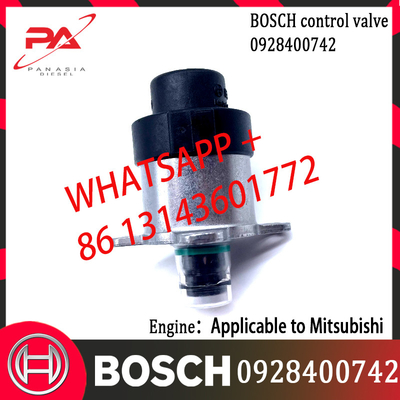 BOSCH Metering Solenoid Valve 0928400742 Applicable To Mitsubishi