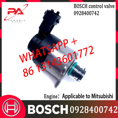 BOSCH Metering Solenoid Valve 0928400742 Applicable To Mitsubishi