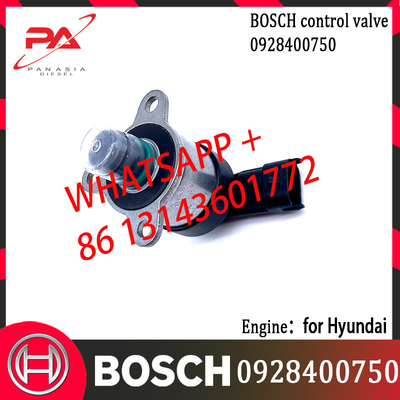BOSCH Metering Solenoid Valve 0928400750 Applicable To Hyundai